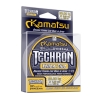 KAMATSU plecionka TECHRON FLUO 0.22mm/150m